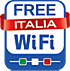 Free Italia WiFi