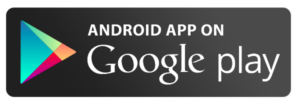 Disponibile per Android sul Google play